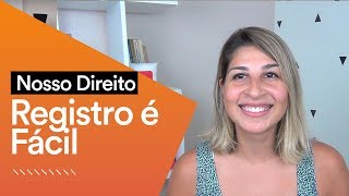 NOSSO DIREITO Paternidade Socioafetiva  passo a passo para reconhecimento [upl. by Oel]