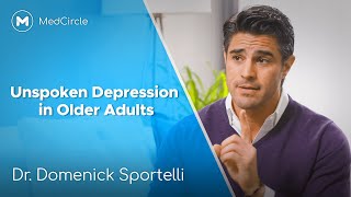 Why Depression Goes Undetected In Adults [upl. by Mozart]