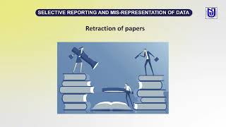 Module2 Unit12 Selective Reporting and Misrepresentation of Data [upl. by Naicul963]