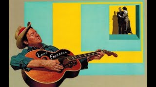 Lefty Frizzell  Mom and Dads Waltz [upl. by Deedahs]