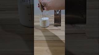 Aerolatte Handheld Milk Frother [upl. by Adleremse]